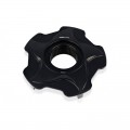 CNC Racing NEW STYLE Rear Sprocket Flange for MV Agusta 2010+